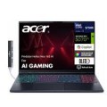 Acer - Predator Helios Neo 16S AI Laptop 16.0 WQXGA (Intel Ultra 9- 275HX, 32GB DDR5, Win 11 Pro) w/USB Hub - Obsidian Black