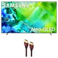 Samsung - QN75QN80HA 75