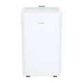Frigidaire -  115V 14,000 BTU 450 Sq. Ft. Portable Air Conditioner with 12,000 BTU Supplemental Heat Function - White