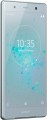 Sony - XPERIA XZ2 Premium with 64GB Memory Cell Phone (Unlocked) - Chrome Silver