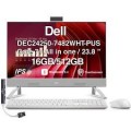 Dell - 23.8