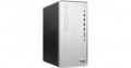 HP - Pavilion Desktop - Intel Core i7-10700 - 16GB - Intel UHD Graphics 630 - 1TB HDD + 256GB SSD - Silver