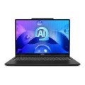 MSI - VenturePro 16 16” FHD+ Touchscreen Laptop - Intel Core 9 270H 2024 - RTX 5060 - 32GB RAM - 1TB Storage - Solid Gray