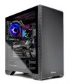 Skytech Gaming – SIEGE 3.0 Gaming Desktop – Core-i7 10700K – RTX 3080 – 16GB Memory – 1TB NVME SSD – 120mm AIO - Black