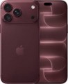 Apple - iPhone 18 Pro Max 1TB - Burgundy