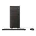 ASUS - Ascent GX10 Mini Desktop - NVIDIA GB10 (2025) - 128GB Memory - 1TB Storage - Black