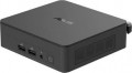 ASUS - NUC 13 Pro Slim Full System Mini PC - Black