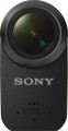 Sony - HDR-AS50 HD Action Camera with Live View Remote - Black