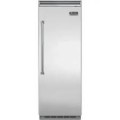 Viking Professional 5 Series Quiet Cool 17.8 Cu. Ft. Refrigerator - Stainless steel
