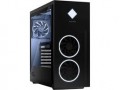 HP OMEN - Gaming Desktop - AMD Ryzen 5600G - 16GB HyperX Memory - AMD Radeon™ RX 6600XT - 1TB SSD - Jet Black