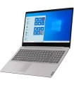 Lenovo - Geek Squad Certified Refurbished IdeaPad 15.6