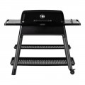Everdure by Heston Blumenthal - FURNACE Gas Grill - Black