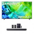 Samsung - QN55QN80HA 55