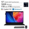 ASUS -  ProArt PZ13 13
