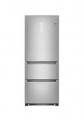 LG - 14.3 Cu Ft Kimchi Refrigerator - Platinum Silver