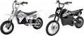 Razor - MX400 & MX650 Electric Toy Motocross Motorcycle Dirt Bike - White