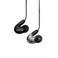Shure - AONIC 5 Sound Isolating Earphones - Clear