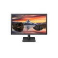 LG - 22” LED Full HD FreeSync Monitor - Black