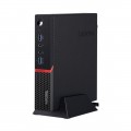 Lenovo - ThinkCentre M600 Desktop - Intel Celeron - 4GB Memory - 32GB Solid State Drive - Black