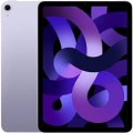 Apple - 10.9-Inch iPad Air - Latest Model - (5th Generation) with Wi-Fi + Cellular - 256GB - Purple (Unlocked)