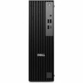 Dell - PRO SLIM QCS1255 180W TPM 16 GB 512GBSSD WIN11PRO - Black