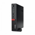 Lenovo - ThinkCentre M710q Desktop - Intel Core i5 - 8GB Memory - 256GB Solid State Drive - Black
