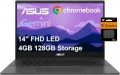 ASUS - Chromebook CM14 14