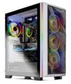 Skytech Gaming - Chronos Gaming PC i7-10700K - RTX 3070 Ti - 1TB Gen4 SSD - 32G RGB Memory - 360mm AIO