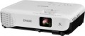 Epson - VS250 SVGA 3LCD Projector - Black/white