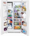 Frigidaire - 25.6 Cu. Ft. Refrigerator - Pearl