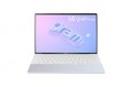 LG gram 14” WUXGA Laptop – Intel Evo Platform Core i5 – 8GB RAM – 256GB NVMe Solid State Drive - White
