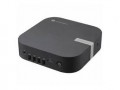 ASUS - Chromebox 5a i7-1355U 16GB 256GB SSD Mini PC ChromeOS aS7162UNENT - Black