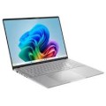 ASUS - Zenbook S 16 16” 3K OLED Touch Screen Laptop - Copilot+ PC - AMD Ryzen AI 9 365 - 24GB Memory - 4TB SSD - Scandinavian White