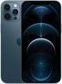 Apple - iPhone 12 Pro Max 5G 512GB - Pacific Blue