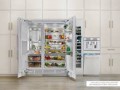 Thermador Freedom 16.8 Cu. Ft. Built-In Refrigerator