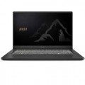 MSI - Summit 15.6”Laptop - i5-1135G7 - 8GB Memory - 512 GB SSD