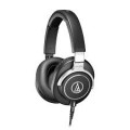 Audio-Technica - ATH-M70x Wired Monitor Headphones - Black
