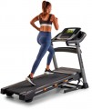 NordicTrack - T 8.5 S Treadmill - Black