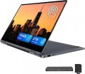 Samsung - Galaxy Book4 2-in-1 15.6