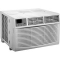 Arctic Wind - 350 Sq. Ft. 8,000 BTU Window Air Conditioner - White
