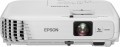 Epson - Home Cinema 740HD 720p 3LCD Projector - White