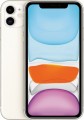 Apple - iPhone 11 with 64GB Memory Cell Phone (Unlocked) - White