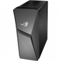 ASUS - ROG Strix GL10CS Gaming Desktop - Intel Core i7 - 9700K - 16GB Memory - NVIDIA GeForce GTX 1660 Ti - 1TB HDD + 512GB SSD - Iron Gray