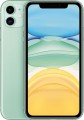 Apple - iPhone 11 with 64GB Memory Cell Phone (Unlocked) - Green