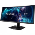 ViewSonic - ELITE XG350R-C 35