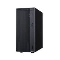 ASUS - V500 Mini Tower 15L Mini Desktop (i7-13620H, 32GB, 1TB SSD, Intel UHD, WiFi 6, Win 11 Home) w/USB Hub - Black