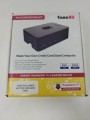 CanaKit - Raspberry Pi 4 Starter PRO Kit 4GB RAM - Premium Black Case
