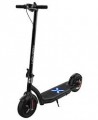 Hover-1 - Aviator Electric Folding Scooter w/6 mi Max Operating Range & 14.9 mph Max Speed - Iridescent