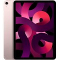 Apple - 10.9-Inch iPad Air - Latest Model - (5th Generation) with Wi-Fi + Cellular - 256GB - Pink (Unlocked)