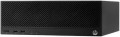 HP - Refurbished Excellent - Engage Flex Pro Intel Core i5-8500 3.00 GHz 8GB DDR4 128GB SSD Intel UHD Graphics 630 Windows 11 Pro Desktop - Black